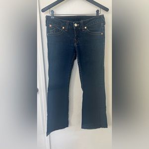 True Religion Joey Jeans - 31